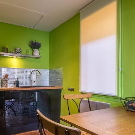 Anis Furnished Flat Apartment Екс ан Прованс Екстериор снимка