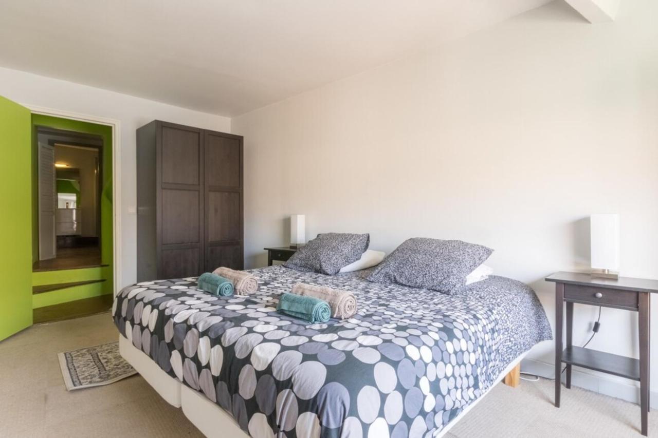 Anis Furnished Flat Apartment Екс ан Прованс Екстериор снимка
